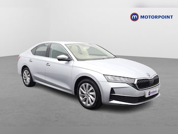 2024 - 1.5 TSI 150 e-TEC SE L 5dr DSG