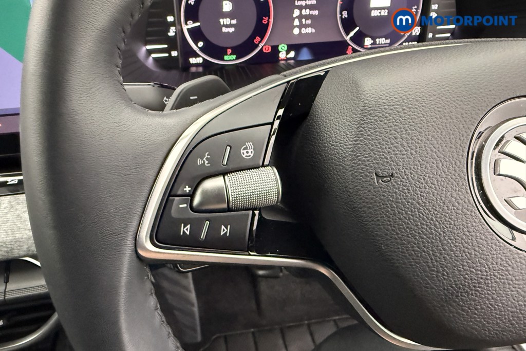 Used Skoda Octavia 2024 for sale - 76734473: Photo 21