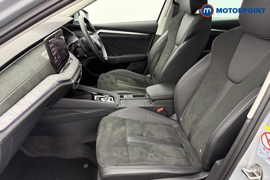 Used Skoda Octavia 2024 for sale - 76734473: Photo 30