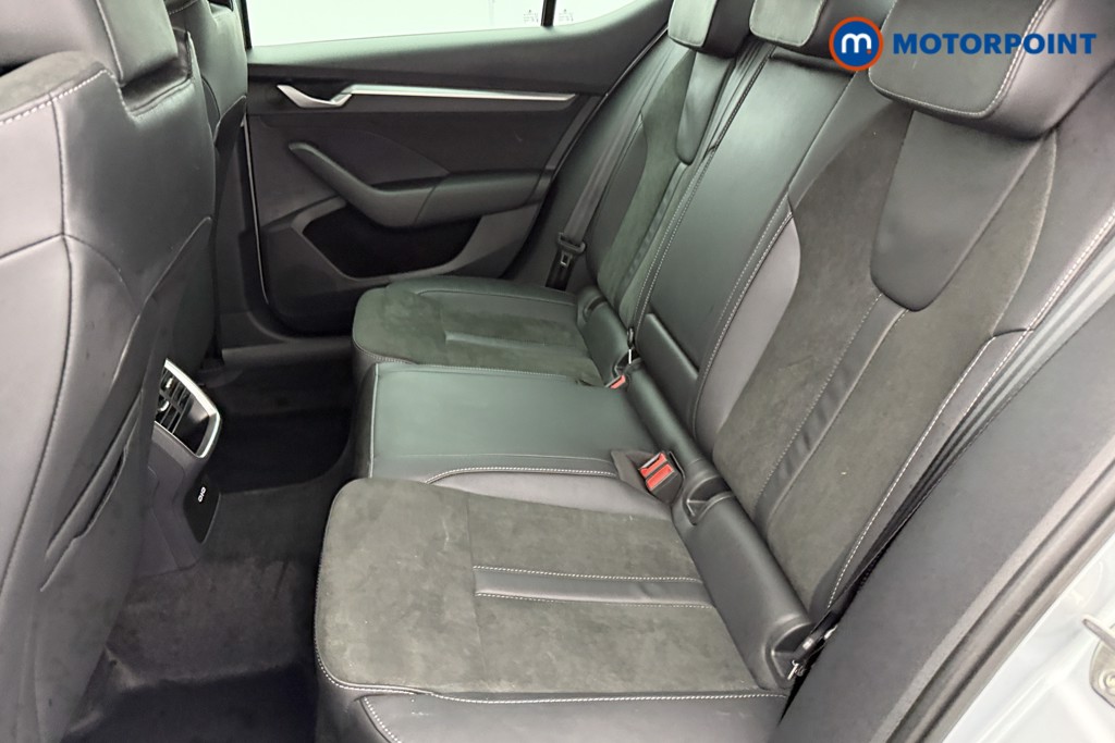 Used Skoda Octavia 2024 for sale - 76734473: Photo 31