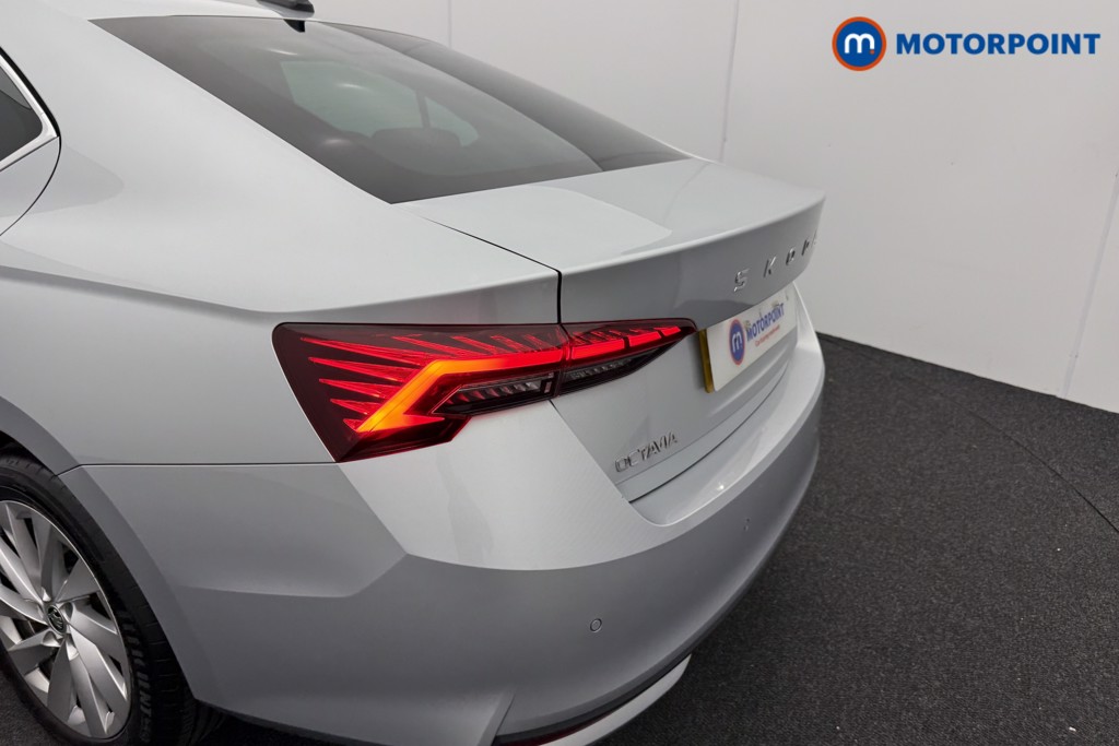 Used Skoda Octavia 2024 for sale - 76734473: Photo 34