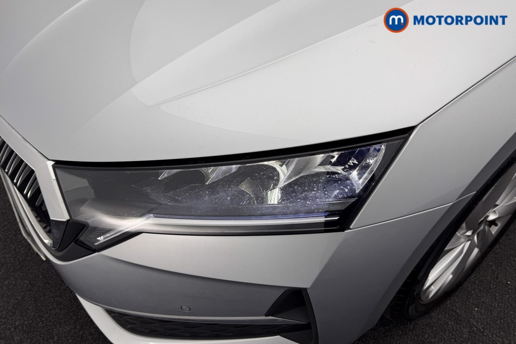 Used Skoda Octavia 2024 for sale - 76734473: Photo 35