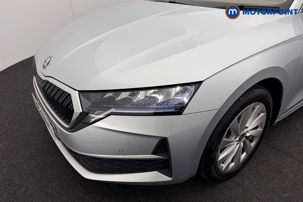 Used Skoda Octavia 2024 for sale - 76734473: Photo 36