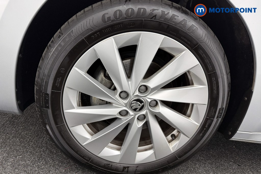 Used Skoda Octavia 2024 for sale - 76734473: Photo 37