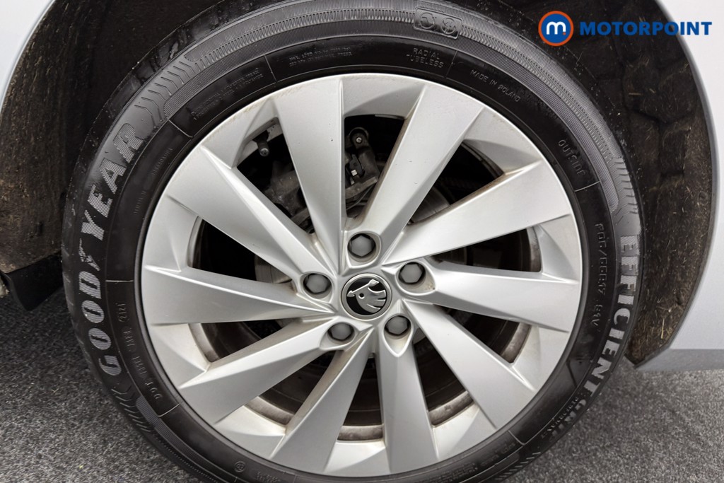 Used Skoda Octavia 2024 for sale - 76734473: Photo 38