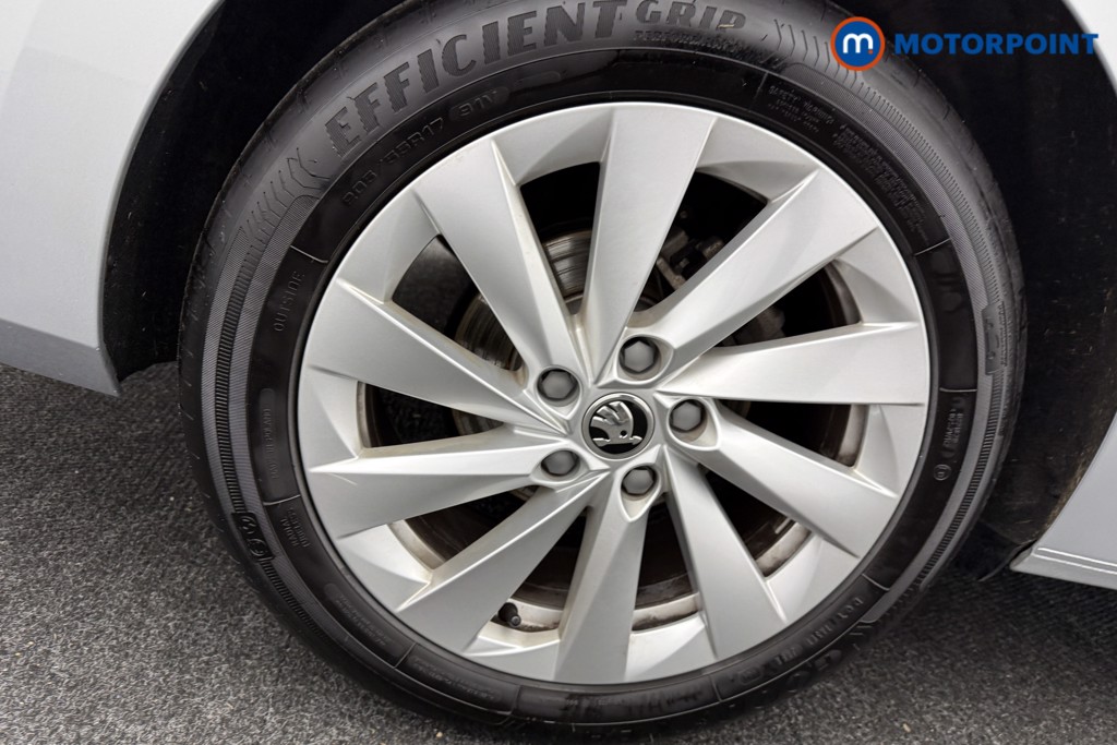 Used Skoda Octavia 2024 for sale - 76734473: Photo 39