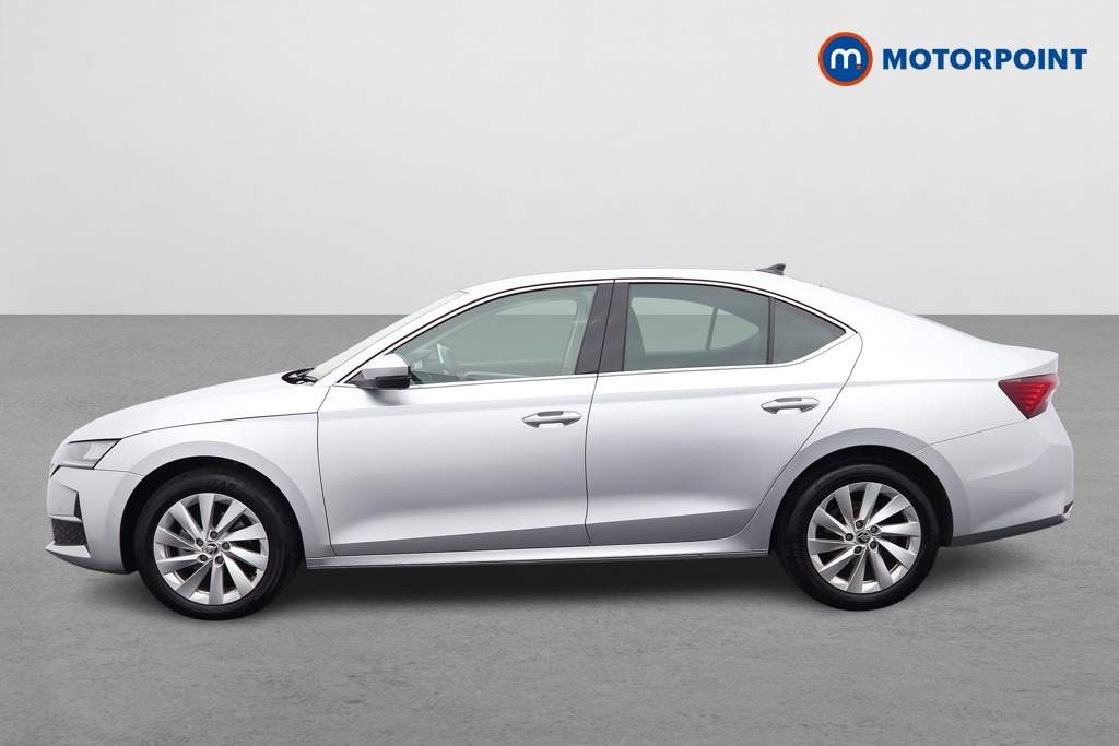 Used Skoda Octavia 2024 for sale - 76734473: Photo 4