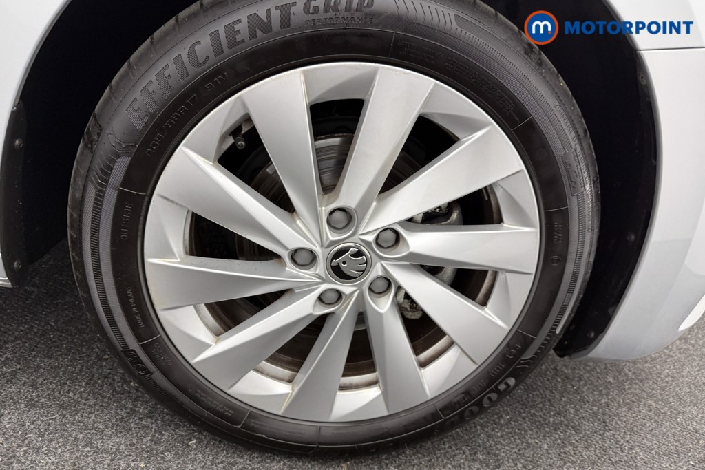 Used Skoda Octavia 2024 for sale - 76734473: Photo 40