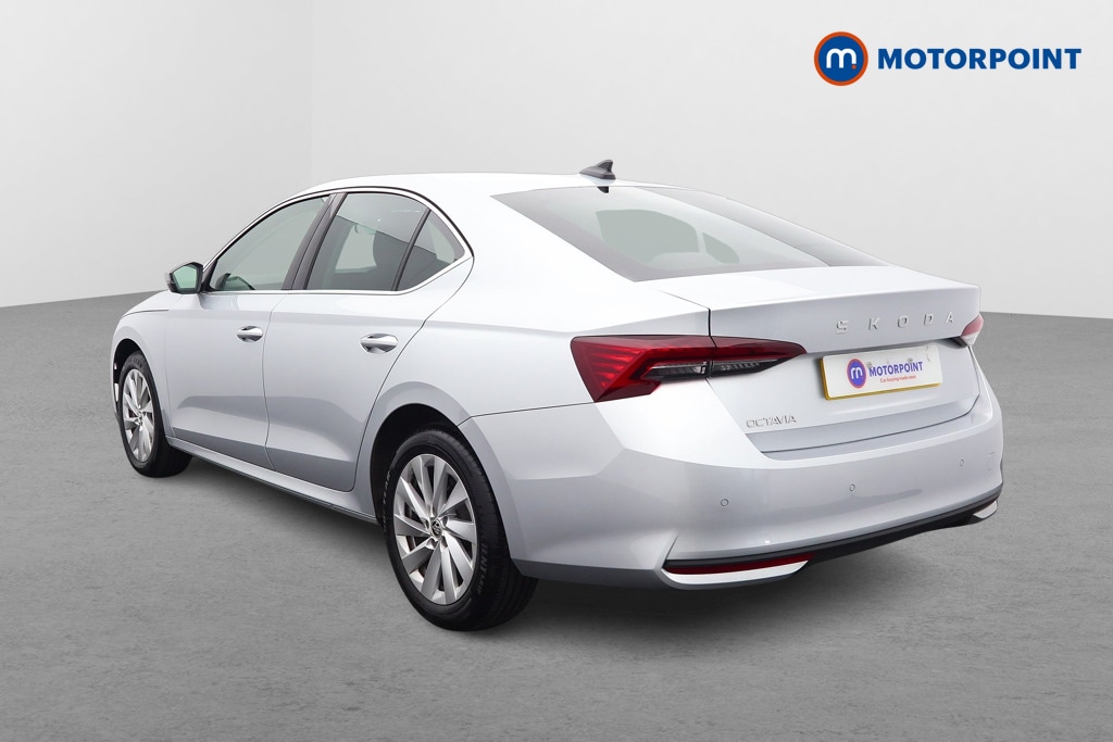 Used Skoda Octavia 2024 for sale - 76734473: Photo 5