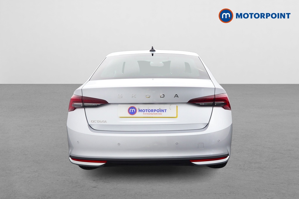 Used Skoda Octavia 2024 for sale - 76734473: Photo 6