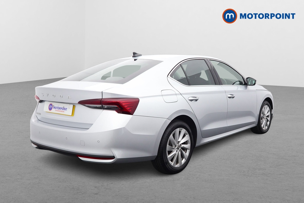 Used Skoda Octavia 2024 for sale - 76734473: Photo 7