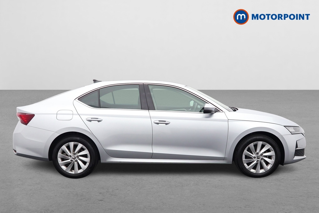 Used Skoda Octavia 2024 for sale - 76734473: Photo 8