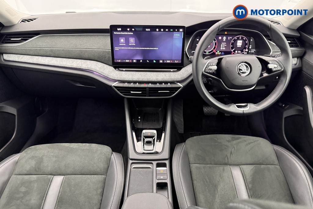 Used Skoda Octavia 2024 for sale - 76734473: Photo 9