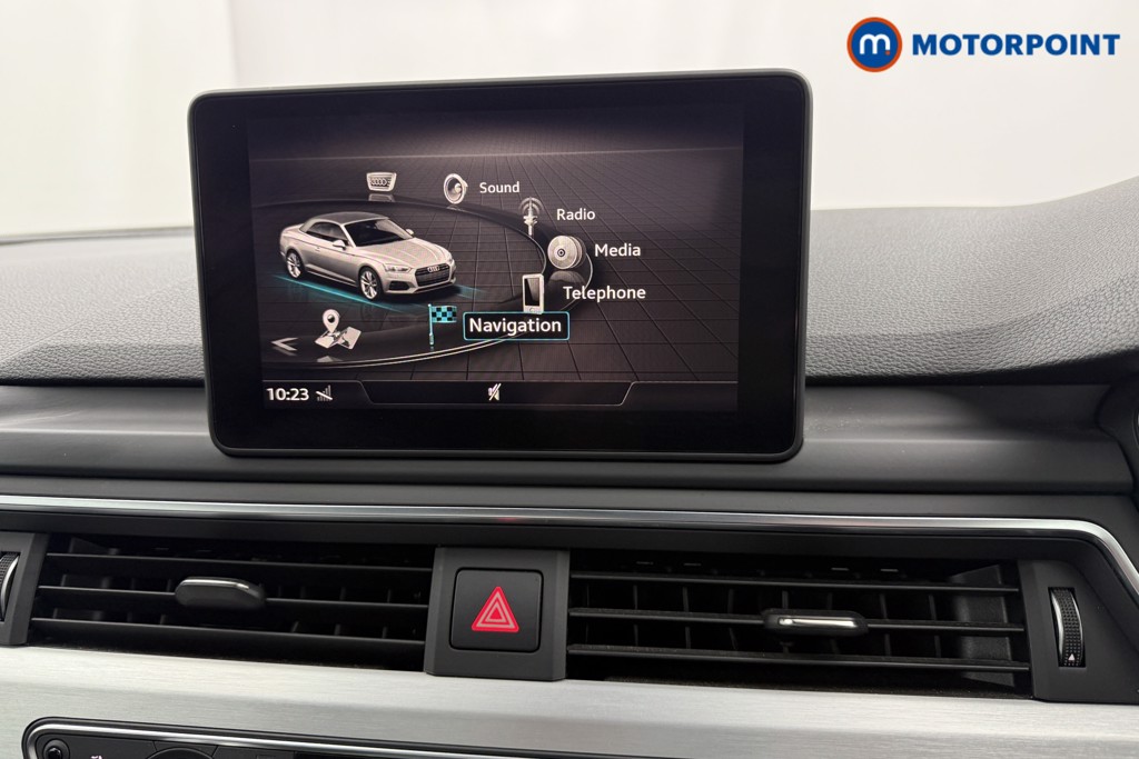 Used Audi A5 2019 for sale - 77435746: Photo 16