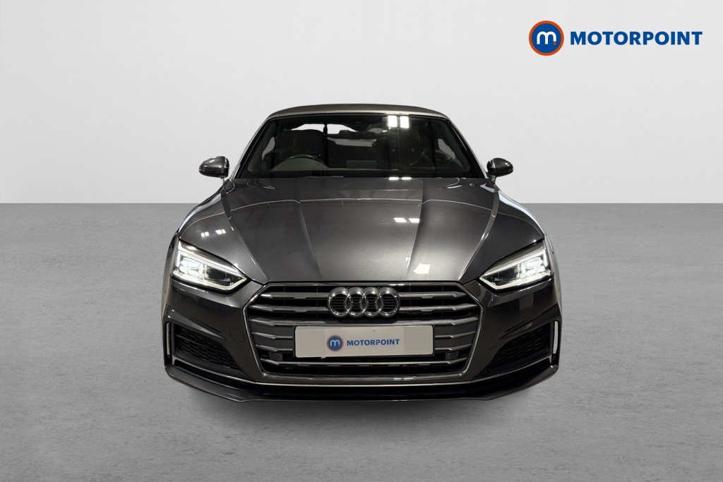 Used Audi A5 2019 for sale - 77435746: Photo 2