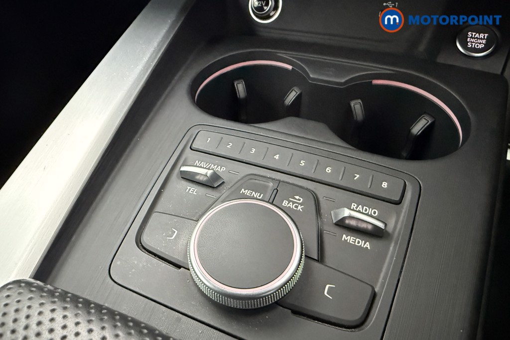 Used Audi A5 2019 for sale - 77435746: Photo 21