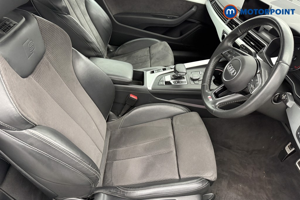 Used Audi A5 2019 for sale - 77435746: Photo 28