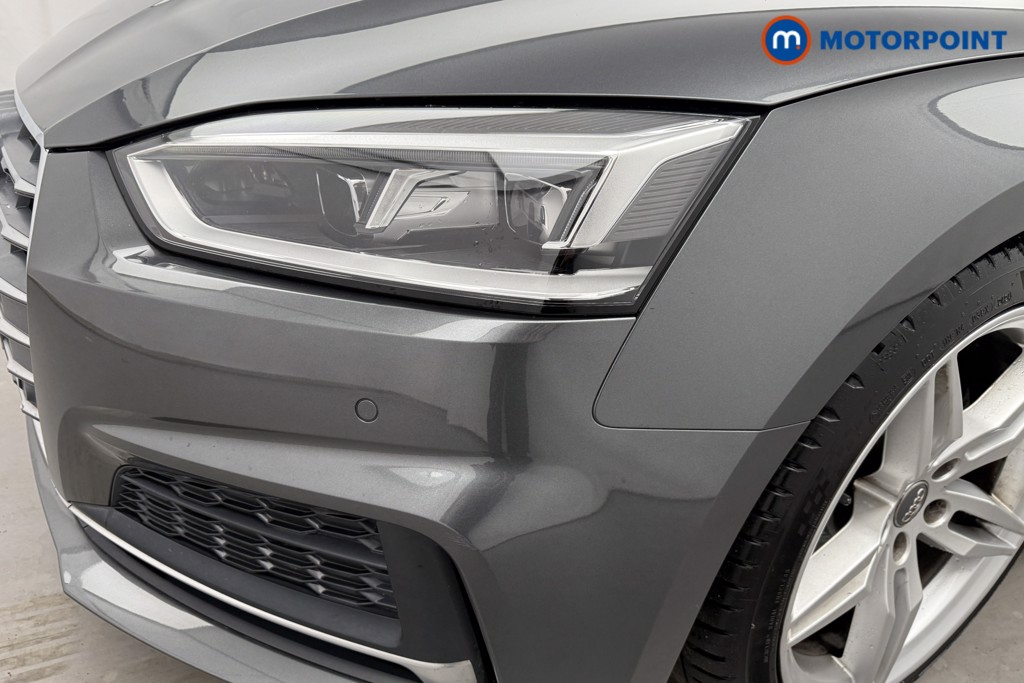 Used Audi A5 2019 for sale - 77435746: Photo 37