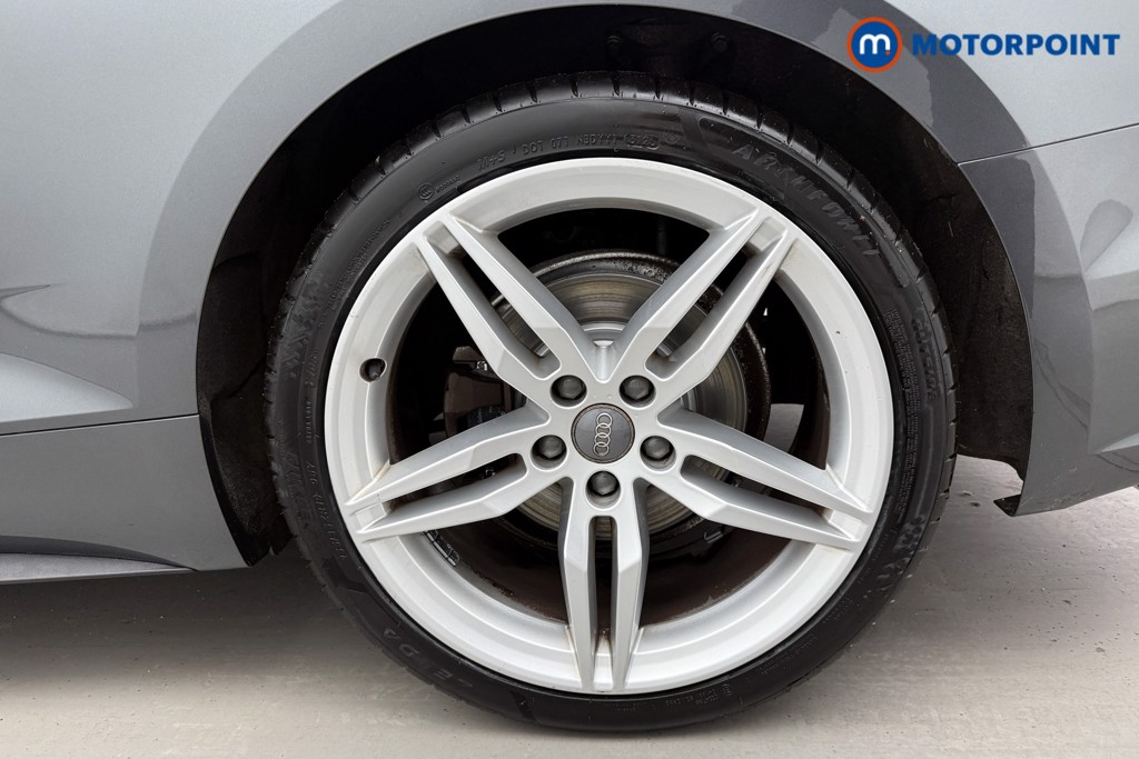 Used Audi A5 2019 for sale - 77435746: Photo 39