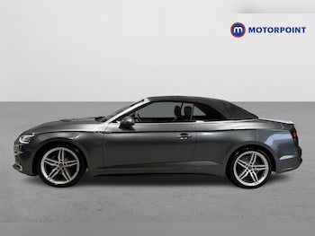 Used Audi A5 2019 for sale - 77435746: Photo