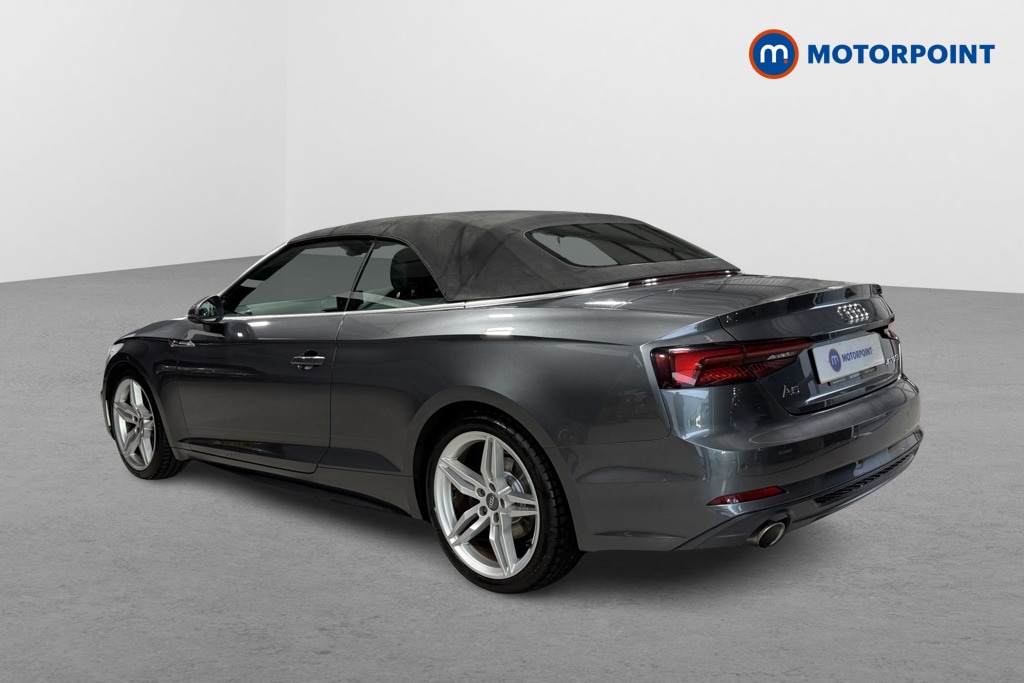 Used Audi A5 2019 for sale - 77435746: Photo 5