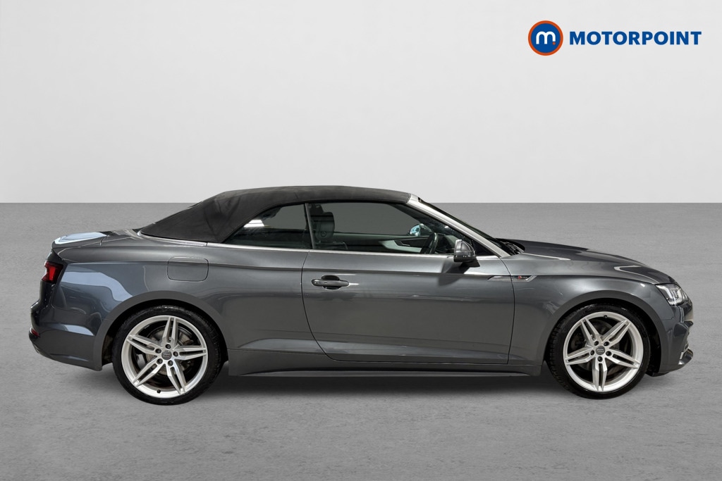 Used Audi A5 2019 for sale - 77435746: Photo 8