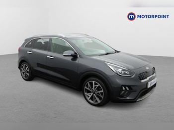 Used Kia Niro 2020 for sale - 78255717: Photo