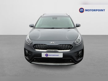 Used Kia Niro 2020 for sale - 78255717: Photo