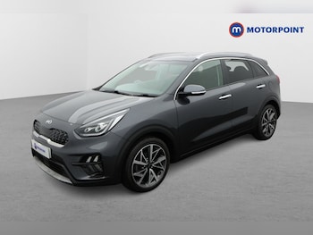 Used Kia Niro 2020 for sale - 78255717: Photo