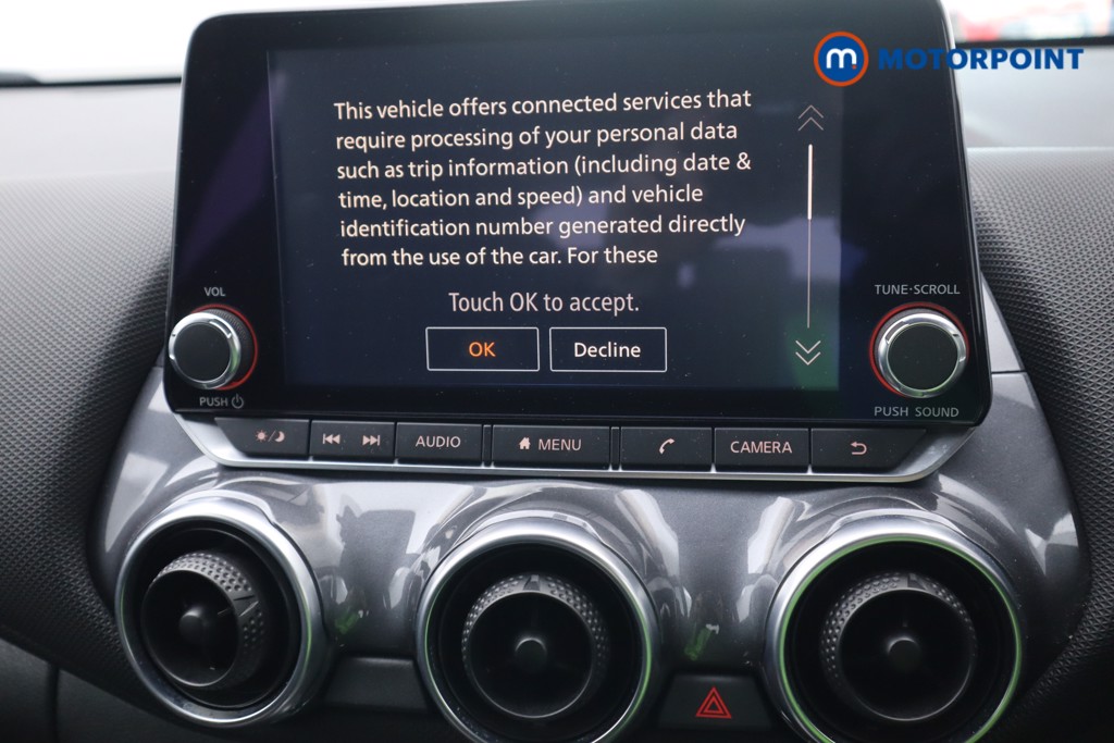 Used Nissan Juke 2020 for sale - 76681996: Photo 10