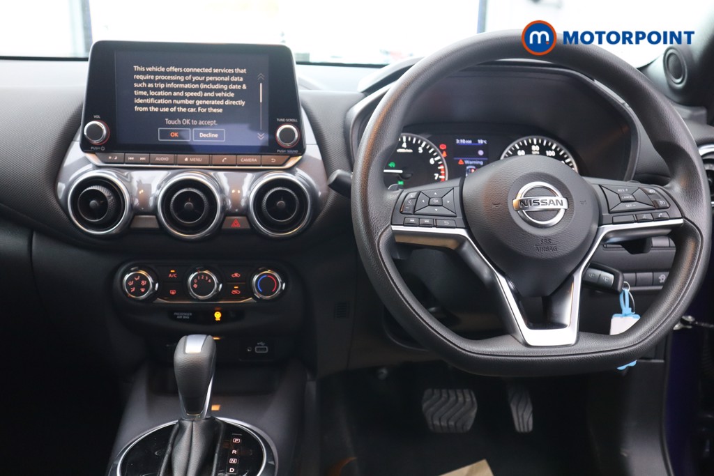 Used Nissan Juke 2020 for sale - 76681996: Photo 24