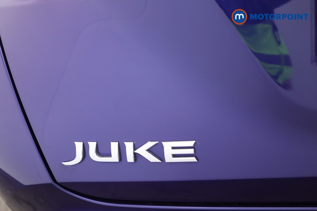 Used Nissan Juke 2020 for sale - 76681996: Photo 27