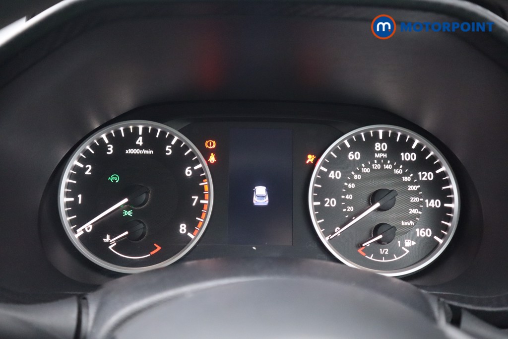 Used Nissan Juke 2020 for sale - 76681996: Photo 9