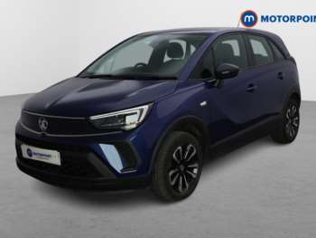 Used Vauxhall Crossland 2022 for sale - 74841086: Photo