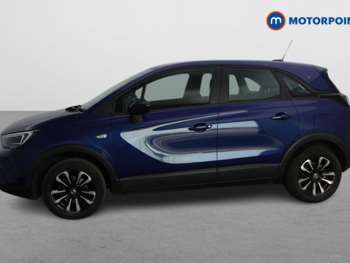 Used Vauxhall Crossland 2022 for sale - 74841086: Photo