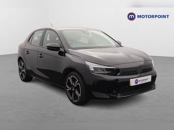 Used Vauxhall Corsa undefined for sale - 78801958: Photo