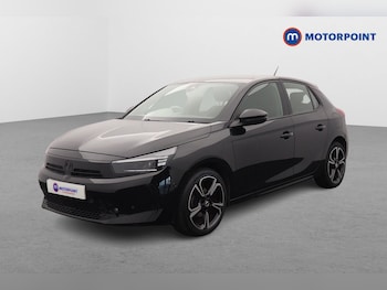Used Vauxhall Corsa undefined for sale - 78801958: Photo