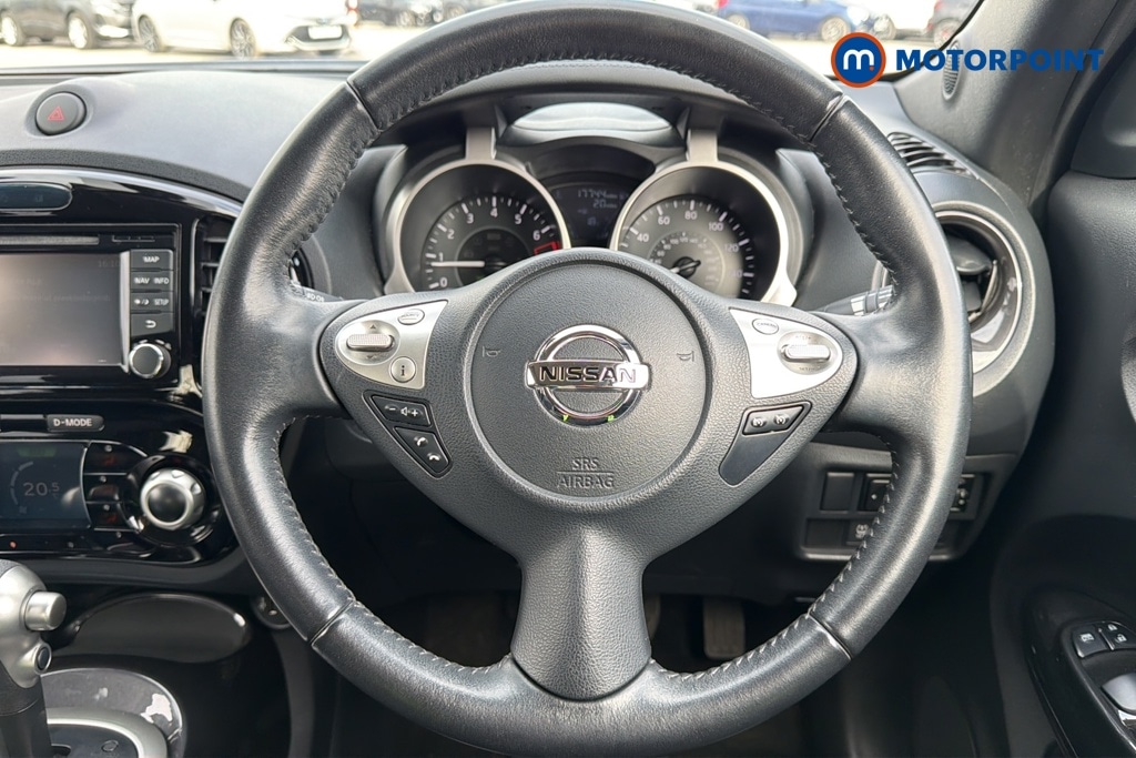 Used Nissan Juke 2019 for sale - 78081877: Photo 10