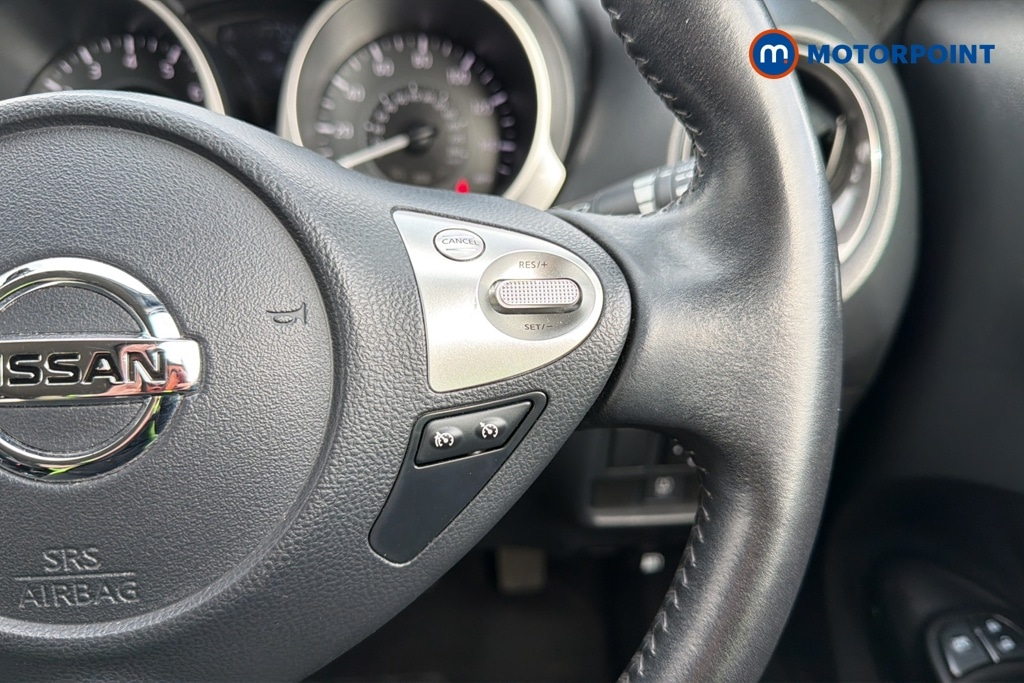Used Nissan Juke 2019 for sale - 78081877: Photo 11