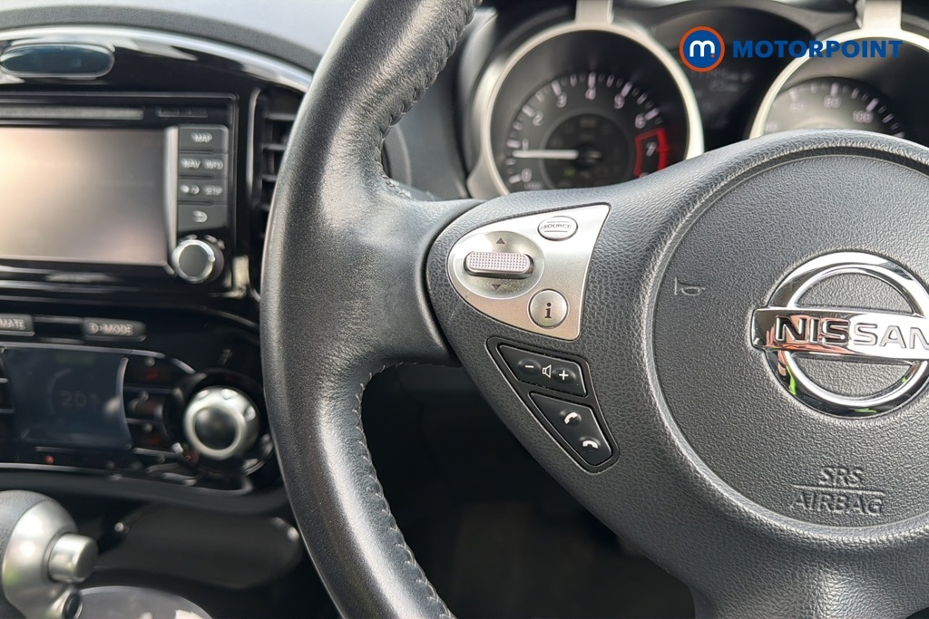 Used Nissan Juke 2019 for sale - 78081877: Photo 12