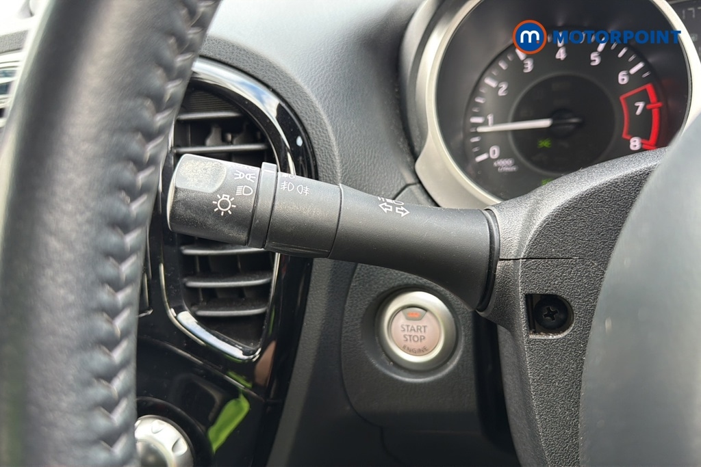 Used Nissan Juke 2019 for sale - 78081877: Photo 13