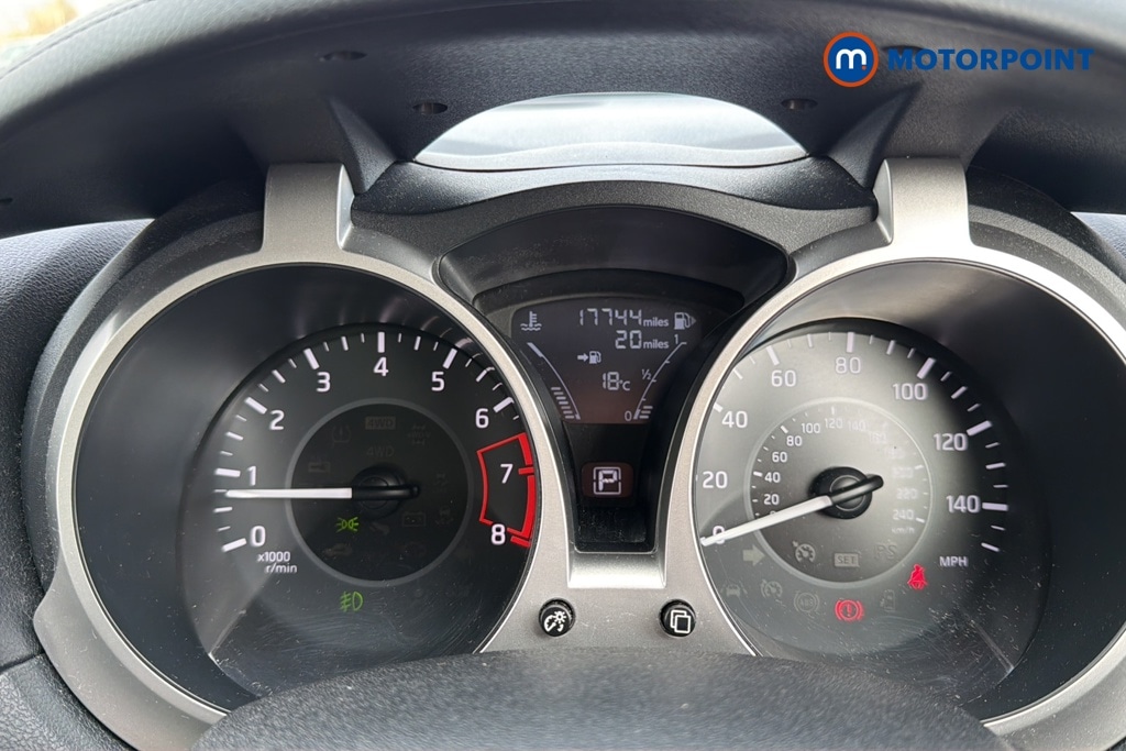 Used Nissan Juke 2019 for sale - 78081877: Photo 15