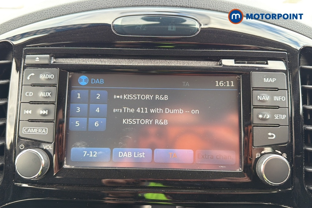 Used Nissan Juke 2019 for sale - 78081877: Photo 16