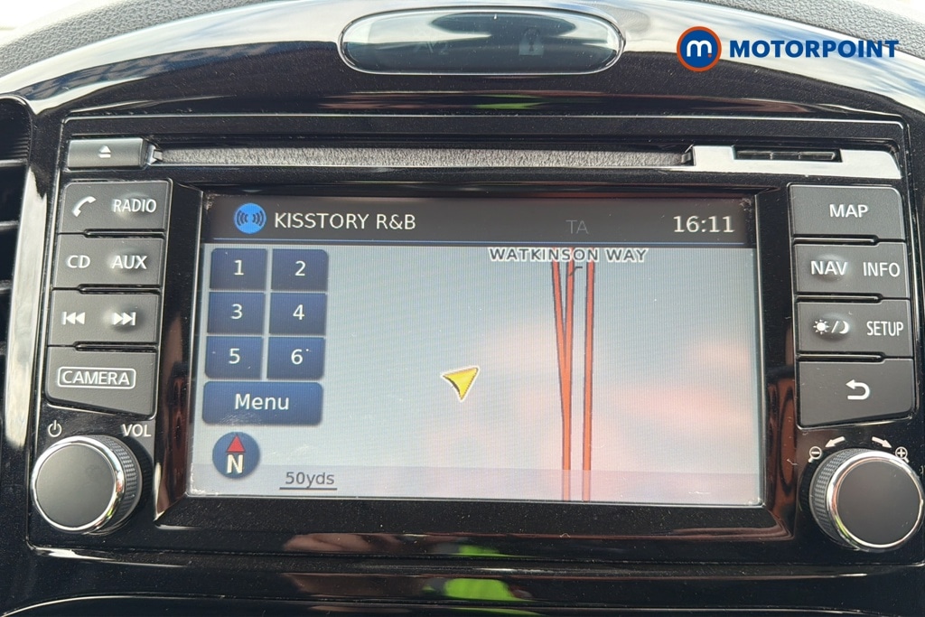 Used Nissan Juke 2019 for sale - 78081877: Photo 17