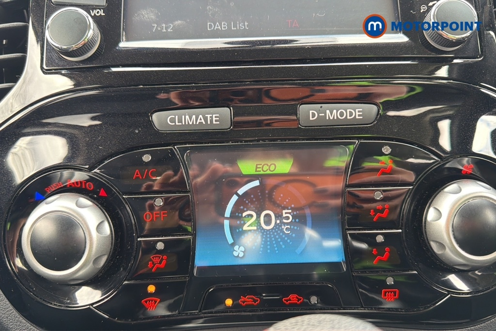 Used Nissan Juke 2019 for sale - 78081877: Photo 19