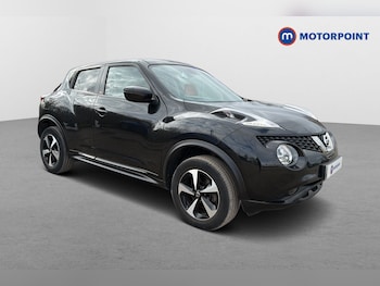 Used Nissan Juke 2019 for sale - 78081877: Photo