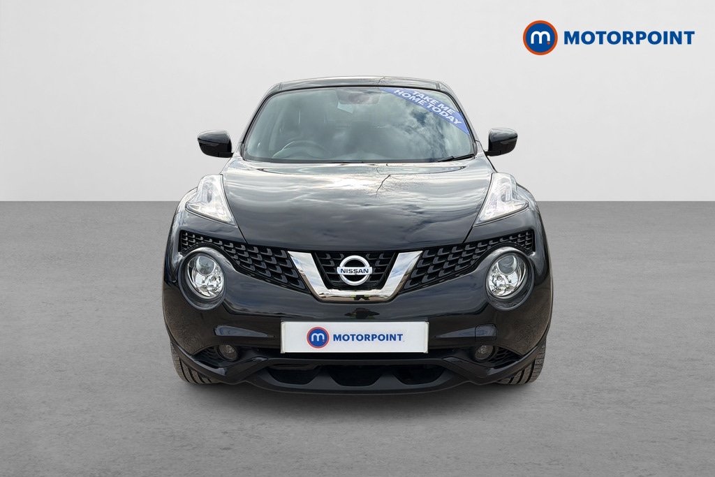 Used Nissan Juke 2019 for sale - 78081877: Photo 2