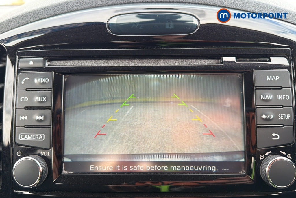 Used Nissan Juke 2019 for sale - 78081877: Photo 20