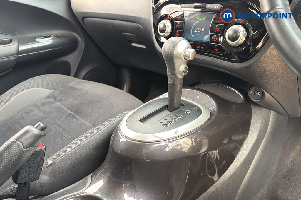 Used Nissan Juke 2019 for sale - 78081877: Photo 21