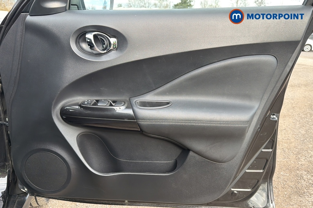 Used Nissan Juke 2019 for sale - 78081877: Photo 23